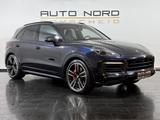 Porsche Cayenne 4.0 GTS*Pano*Sport-Chrono*HeadUP*360°* - Porsche Cayenne Gebrauchtwagen