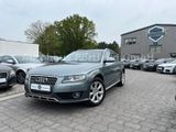Audi A4 Allroad quattro 2.0 TDI/S-Heft/Isofix - Audi A4 Allroad aus 2010