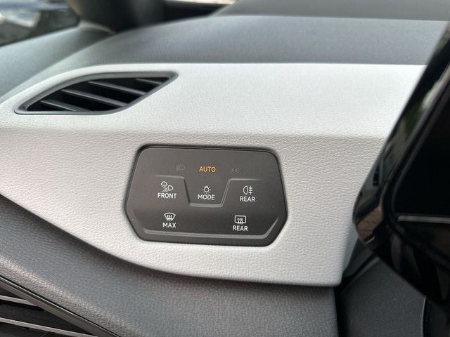 Volkswagen ID.3 Pro Performance Wäpump Keyless Rkam Pano Ma