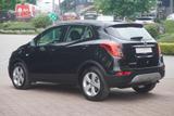 Opel Mokka X 1.6 Tempomat Sitzheizung PDC AHK USB - Opel in Dresden