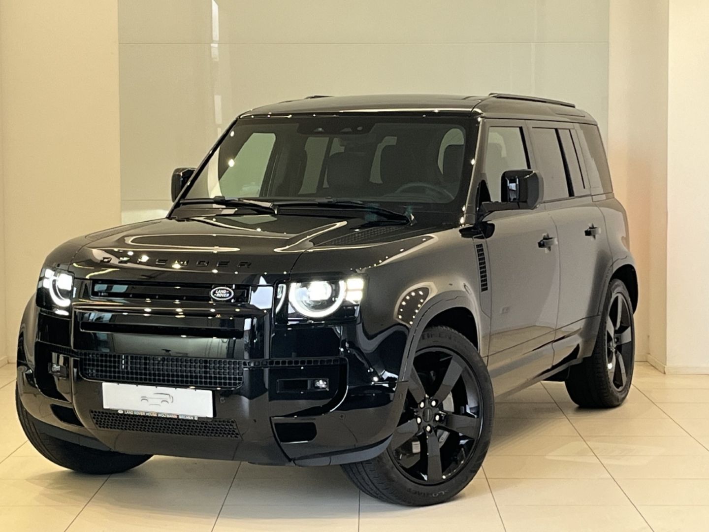 Land Rover Defender - Bild 11