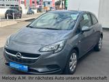 Opel Corsa 1.4 Edition Automatik*Scheckheftgepflegt* - Opel Corsa Gebrauchtwagen in Hamburg