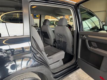 Volkswagen Touran Freestyle *DSG*TÜV 012028*