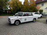 Lancia Fulvia 1.3s - Lancia Fulvia Gebrauchtwagen