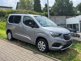 Opel Combo Life E Ultimate*1Hd*Scheckh*Netto:11490 Eu - Opel Combo Life Ultimate mit Diesel-Antrieb