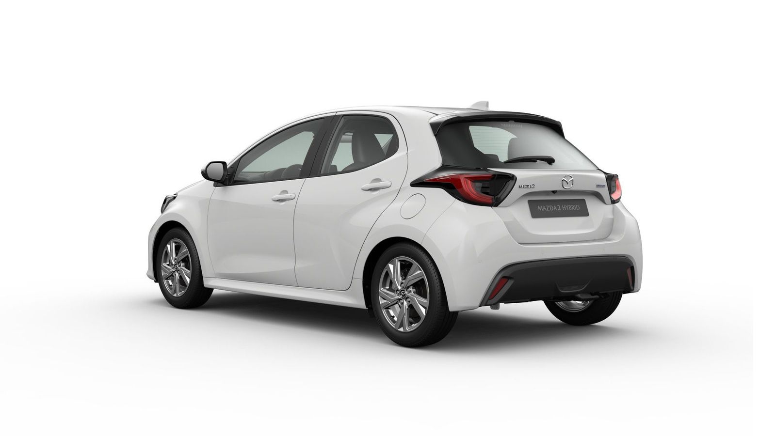 Mazda 2 Hybrid - Bild 7