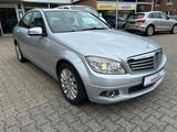 Mercedes-Benz C 200 C -Klasse Lim. C 200 CGI BlueEfficiency - gebrauchte Mercedes-Benz C 200 aus dem Jahr 2011
