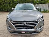 Hyundai Tucson Premium 2WD - Hyundai Unfallwagen
