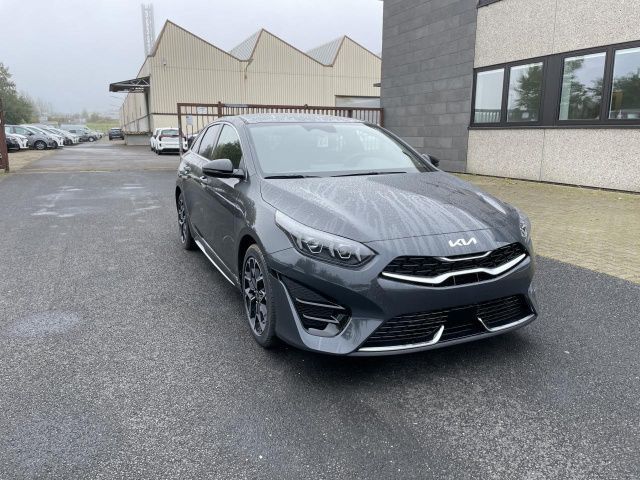 Kia PROCEED+1.5T 140 DCT7+GT-LINE+STANDARD Bluetooth