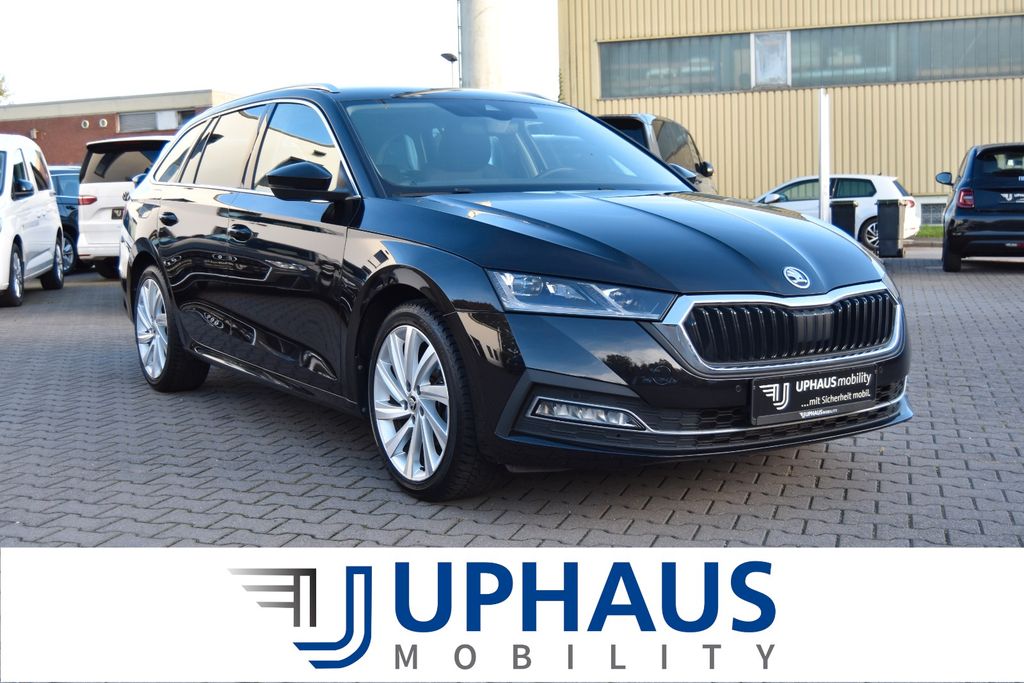 Image of Skoda Octavia