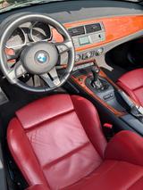 BMW Z4 M Roadster - Liebhaberfahrzeug - BMW Z4 M: Roadster