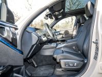 BMW X3 - Vorschau Bild 10