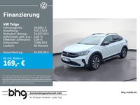 Volkswagen Taigo - Vorschau Bild 1