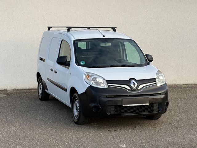 Renault Kangoo 1.5 dCi Maxi Extra/KLIMA/NAVI/PDC/AHK/MFL