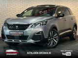 Peugeot 5008 2.0BHDI GT 7SITZE#MASSAGE#MEMORY#PANO#KEYLE - Peugeot 5008 in Dresden