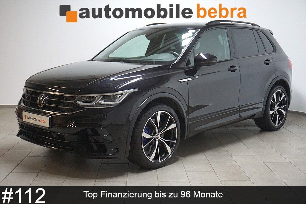 Image of Volkswagen Tiguan