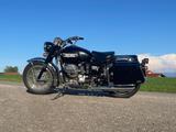 Moto Guzzi V7 850GT California - MOTO GUZZI 850