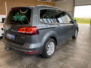 Volkswagen Sharan Highline BMTStart-Stopp 4Motion *AHK*PDC