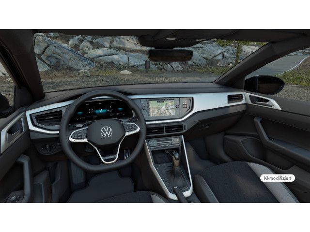 Volkswagen Taigo - Bild 5