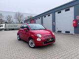 Fiat 500C Lounge Cabrio 1Hand Top Gepflegt PDC - gebrauchte Fiat 500C aus dem Jahr 2019