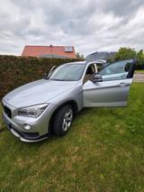 BMW verkaufen BMW x1 2014   7200 euro - BMW: 720
