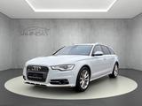 Audi A6 Allroad 3.0 TDI Quattro S-tronic*aus 1.Hand* - gebrauchte Audi A6 Allroad aus dem Jahr 2014