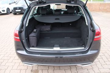 Mercedes C 300 - 9