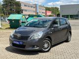 Toyota Verso 1.8 Life 7-Sitzer, AHK, Neue TÜV +Inspekt. - Toyota Verso aus 2010