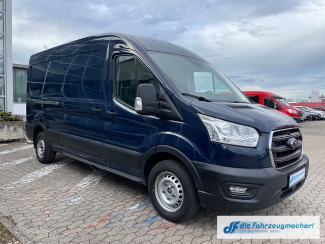 Fahrzeugabbildung Ford Transit Kasten 310 L3 Trend Export