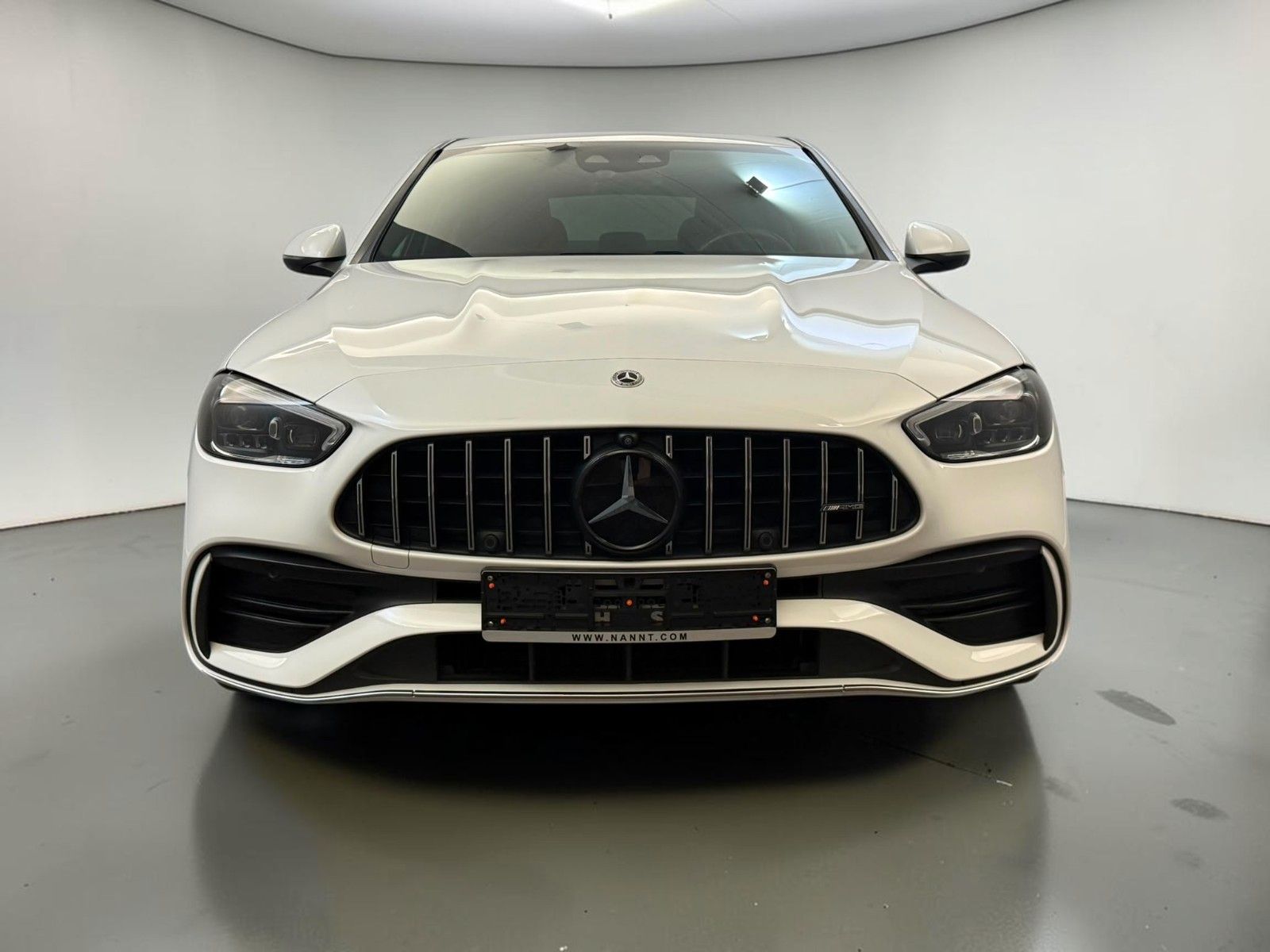 Mercedes-Benz C 43 AMG 4M Limo DIGI-LIGHT*360*SHD*BURM 3D*ACC imagem 2