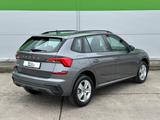 Skoda 116PS 130 Jahre Climatronic SHZ KAMERA+PDC LM16" - Skoda Kamiq Neuwagen