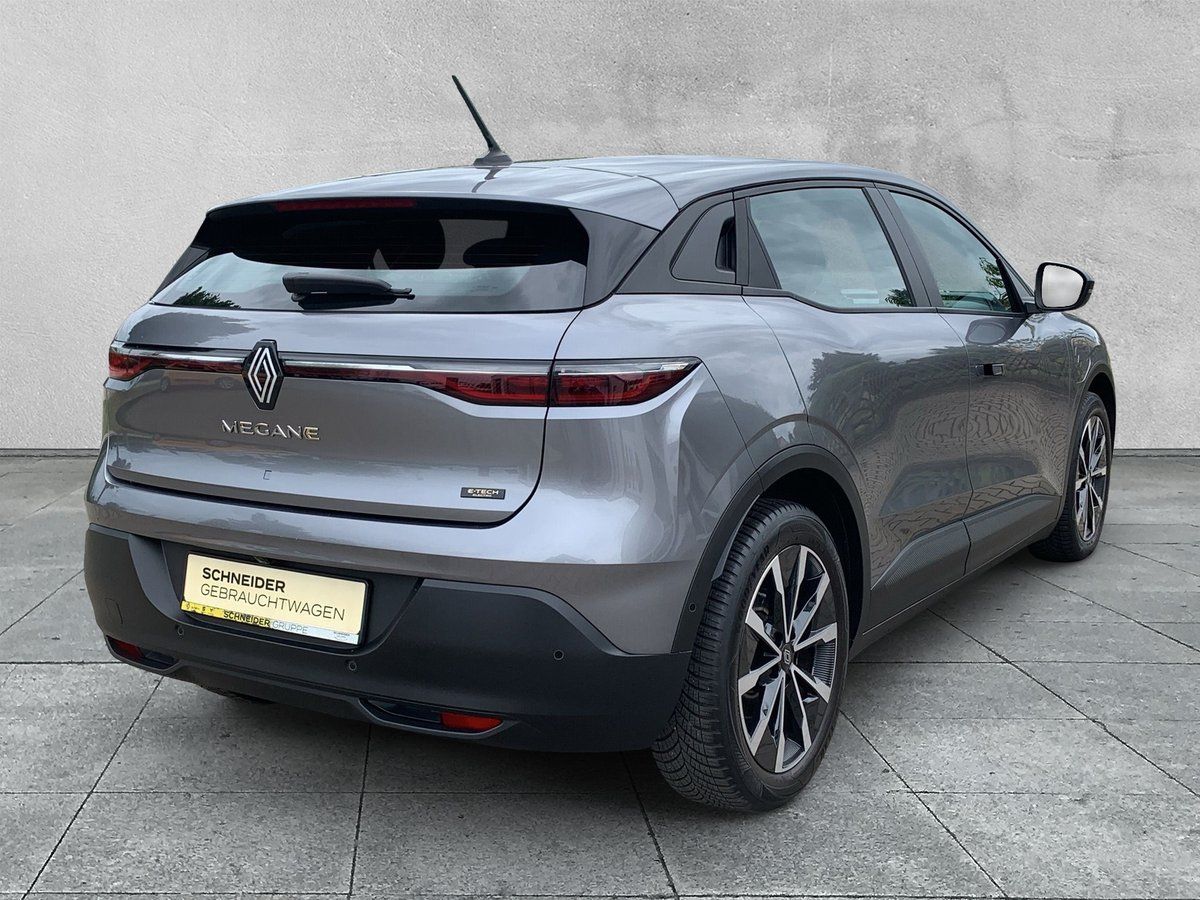 Renault Megane E-TECH - Bild 5
