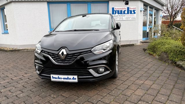 Renault Scenic IV 1.2 TCe Energy Experience DAB Navi