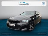 BMW 318d AHK+Navi+SHZ+KeyGO+HiFi+Fernl.Ass+Spurass.