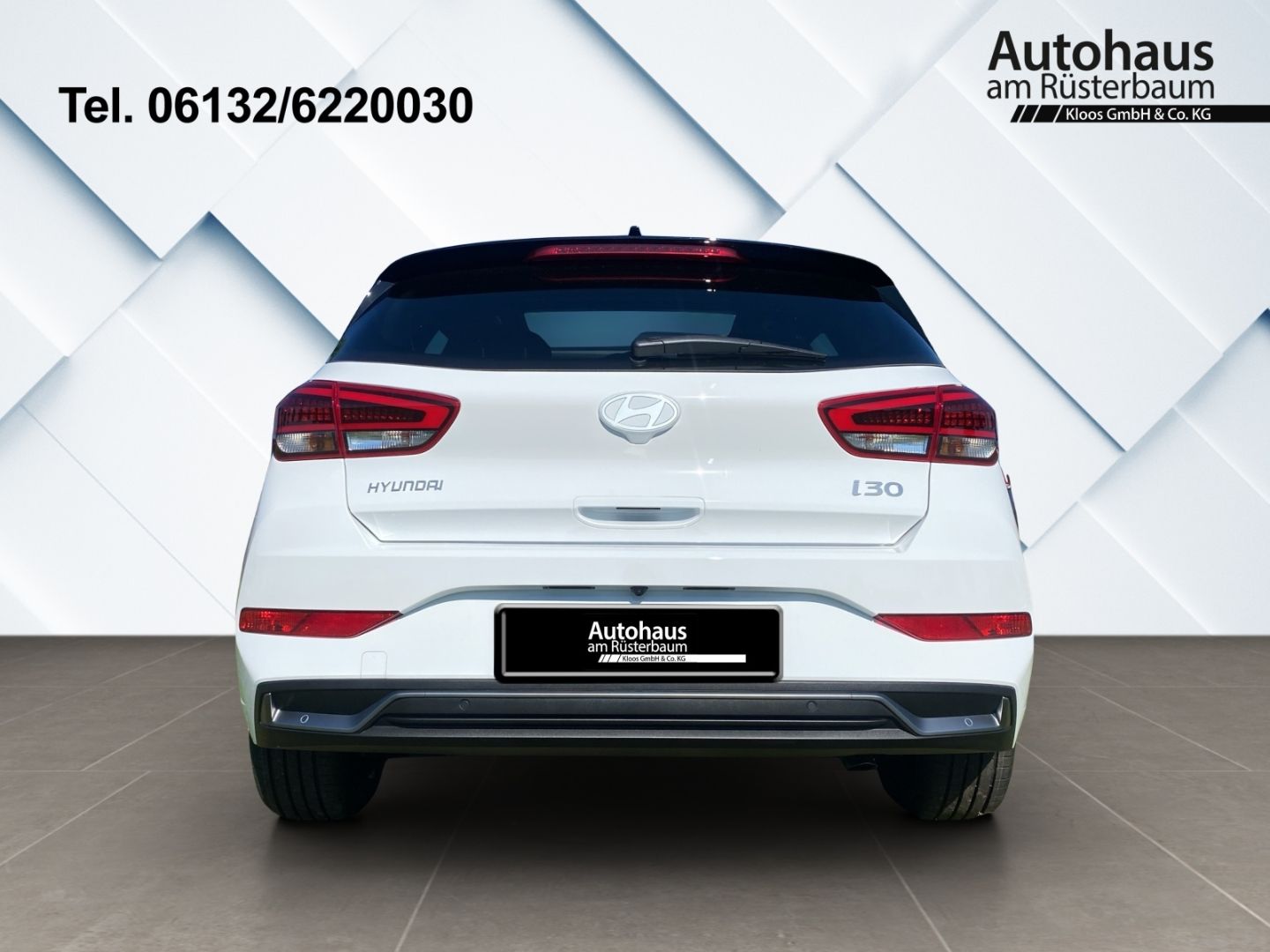 Hyundai i30 – Bild 5