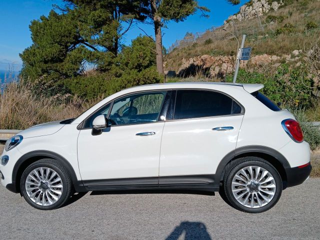 Fiat 500X 1.6 Diesel