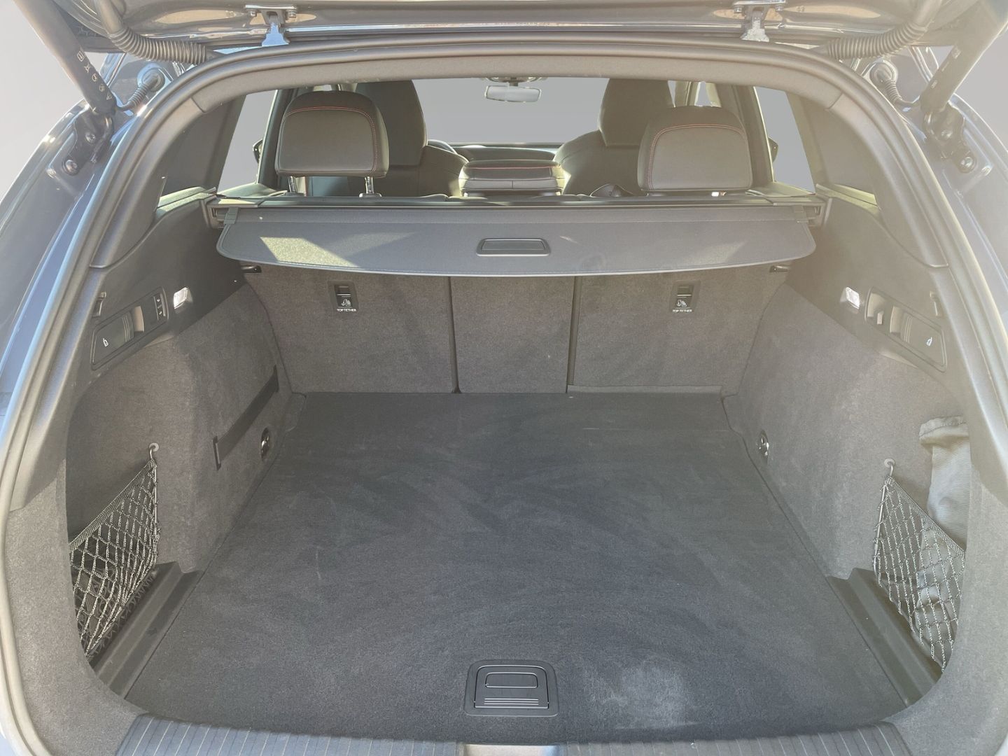 Audi SQ6 e-tron - Bild 9