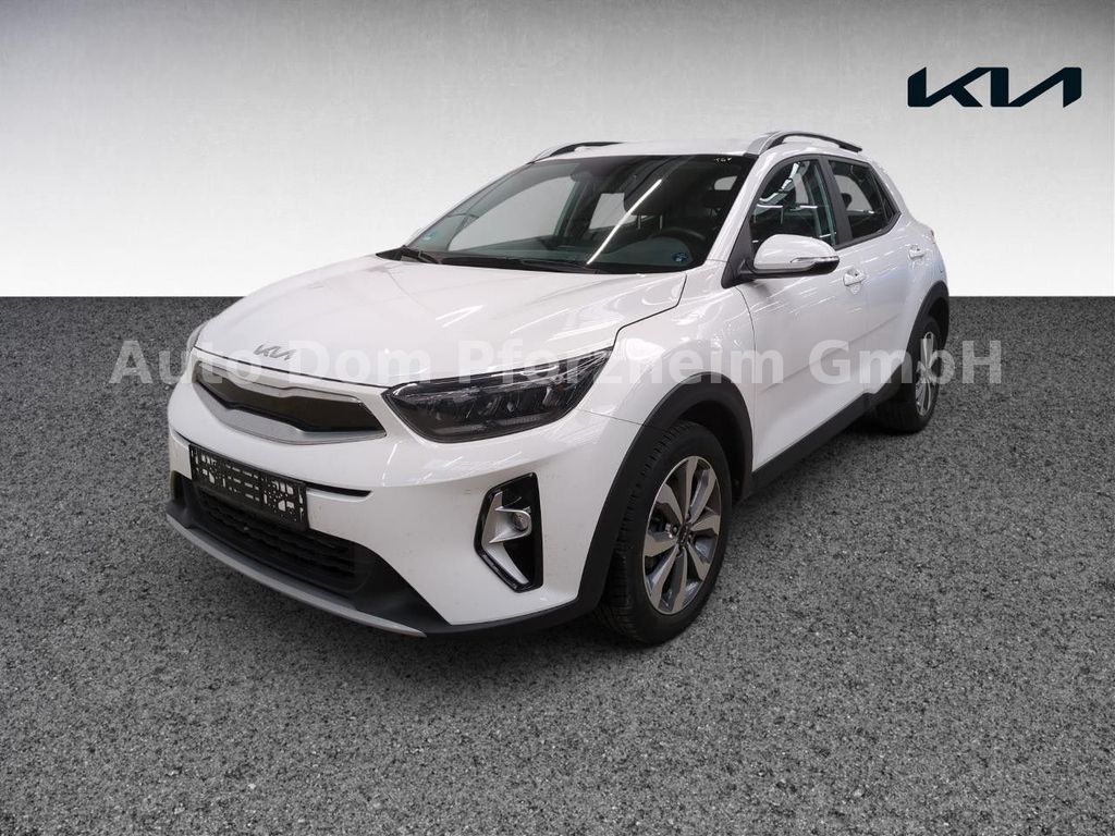 2024 Kia Stonic