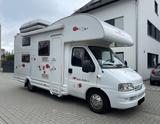 Fiat Ducato Alkoven Wohnmobil Roller Team ... - Fiat Ducato Gebrauchtwagen in Frankfurt