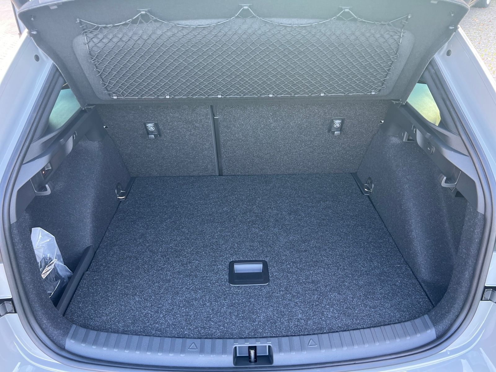 Skoda Scala - Bild 15