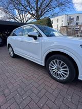 Audi Q2 1.4 TFSI COD design design / TÜV neu 04/2028 - Audi Q2 Gebrauchtwagen in Hamburg