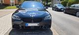 BMW 535d xDrive F11  M-Paket  Facelift - BMW 535 in Bonn