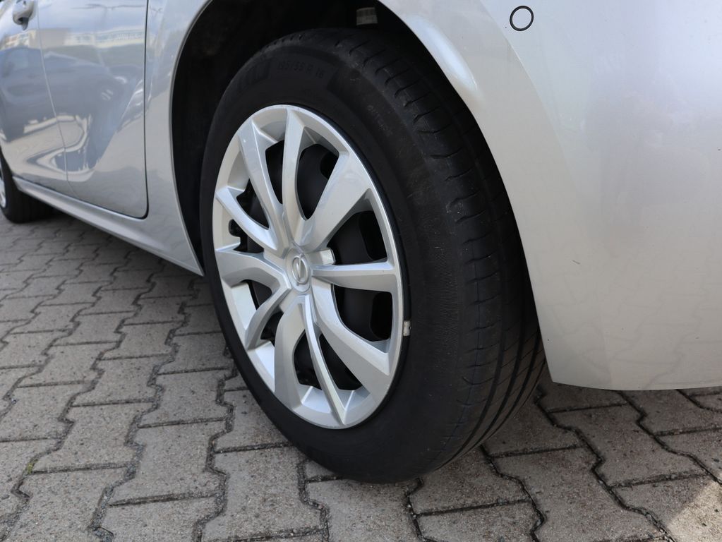 Opel Corsa — fotografia 3