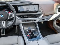 BMW XM - Vorschau Bild 18
