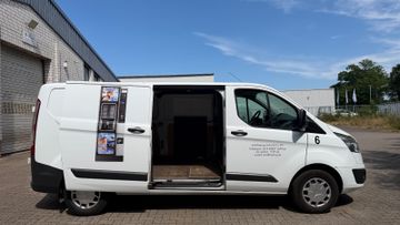 Ford Transit Custom - 6