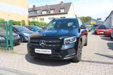 Mercedes-Benz GLB 250 4Matic/360°/LEDSPUR.A./Abstand Temp./Top - gebrauchte Mercedes-Benz GLB 250 aus dem Jahr 2022