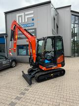 Kubota KX027-4 GL HI - Kubota Mini-/Kompaktbagger Kx