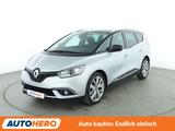 Renault Grand Scenic 1.3 TCe Limited*NAVI*TEMPO*CAM*PDC* - gebrauchte Renault Grand Scenic aus dem Jahr 2020