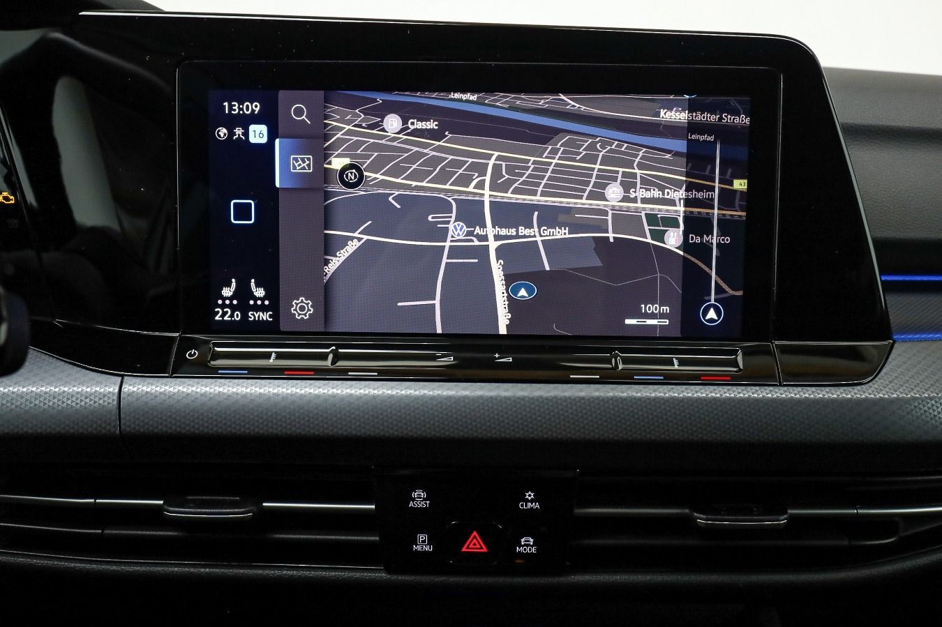 Volkswagen Golf - Bild 16