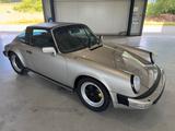 Porsche 911 Targa - Porsche aus 1984: 911